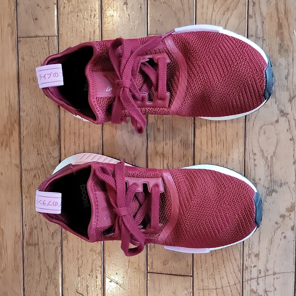 Addidas NMD Boost